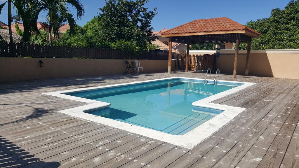 Apt 12, Executive Suites Ja - Palms Enfield المظهر الخارجي الصورة