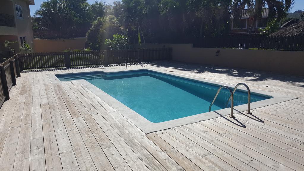 Apt 12, Executive Suites Ja - Palms Enfield المظهر الخارجي الصورة
