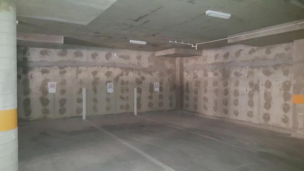 Apt 12, Executive Suites Ja - Palms Enfield المظهر الخارجي الصورة