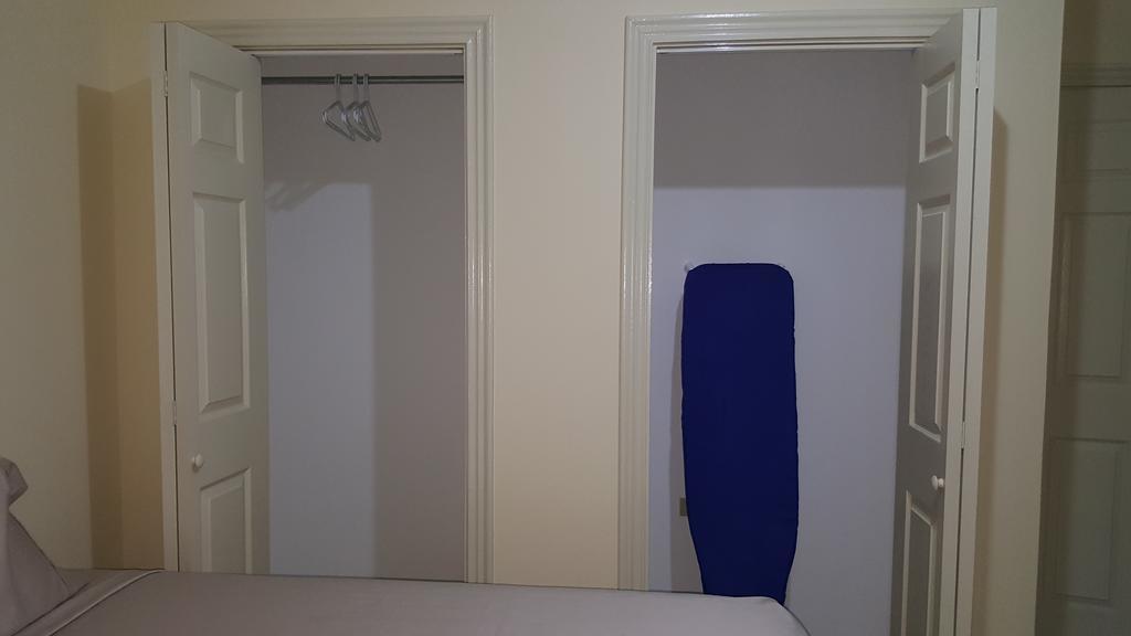 Apt 12, Executive Suites Ja - Palms Enfield المظهر الخارجي الصورة
