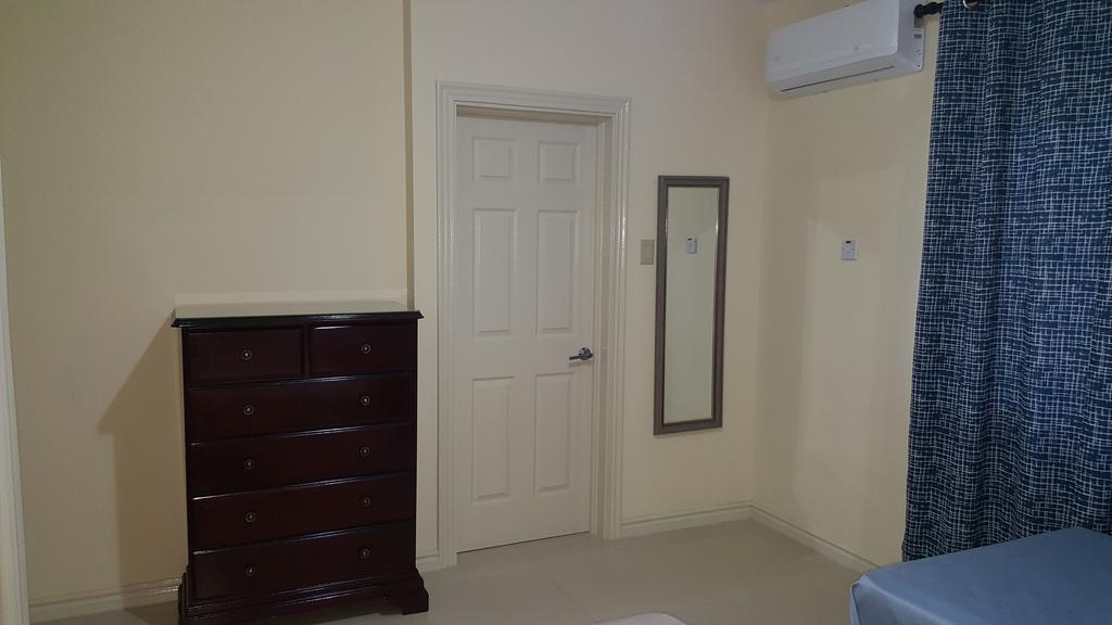 Apt 12, Executive Suites Ja - Palms Enfield المظهر الخارجي الصورة
