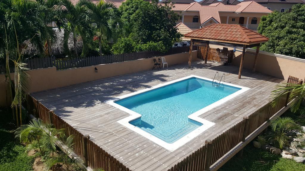 Apt 12, Executive Suites Ja - Palms Enfield المظهر الخارجي الصورة