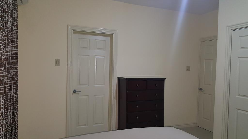 Apt 12, Executive Suites Ja - Palms Enfield المظهر الخارجي الصورة