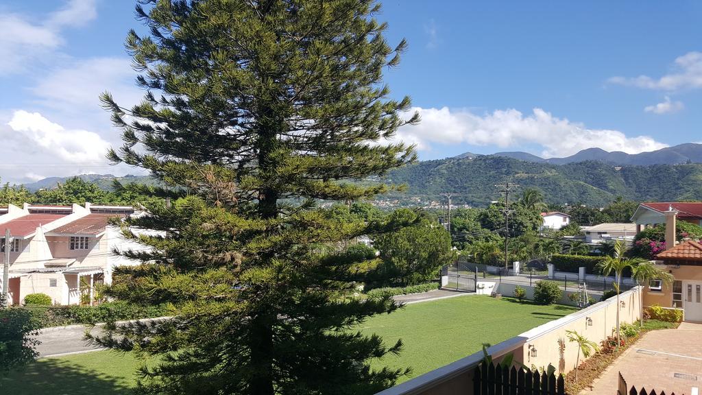 Apt 12, Executive Suites Ja - Palms Enfield المظهر الخارجي الصورة