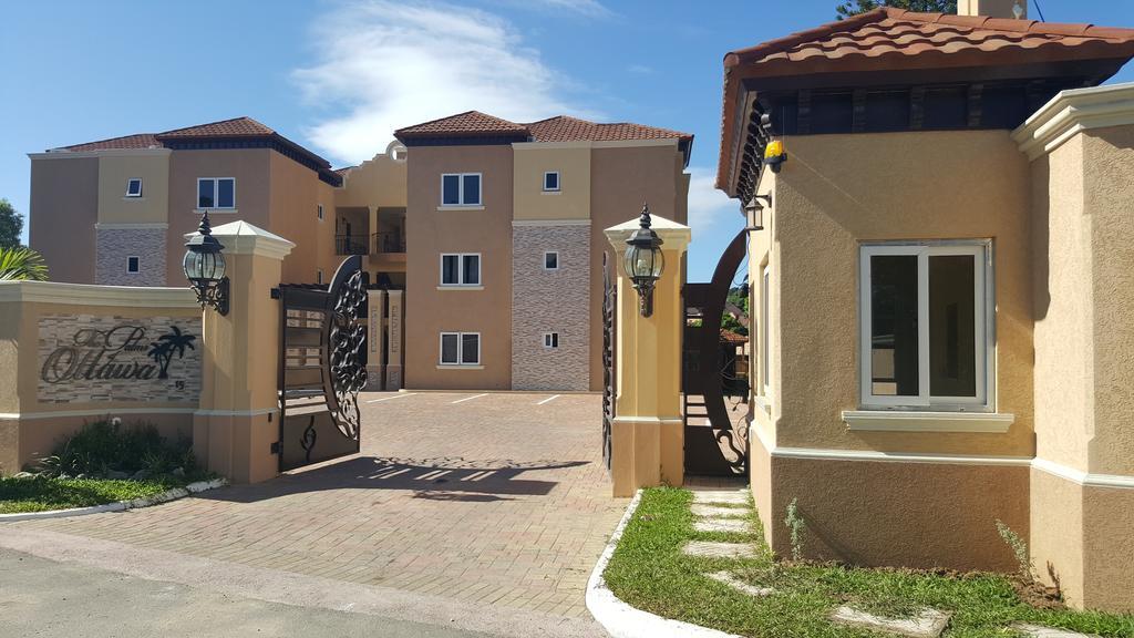 Apt 12, Executive Suites Ja - Palms Enfield المظهر الخارجي الصورة