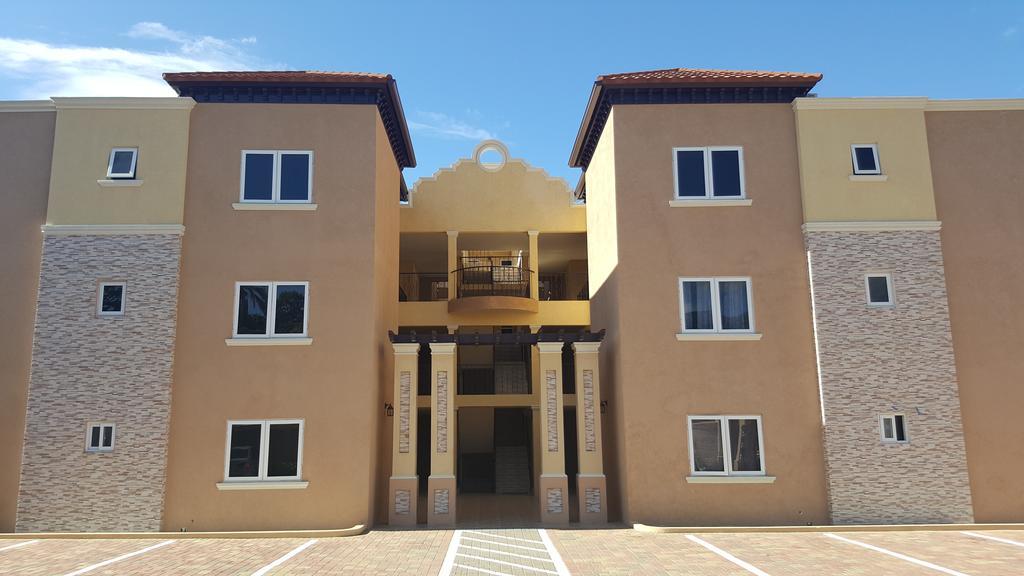 Apt 12, Executive Suites Ja - Palms Enfield المظهر الخارجي الصورة